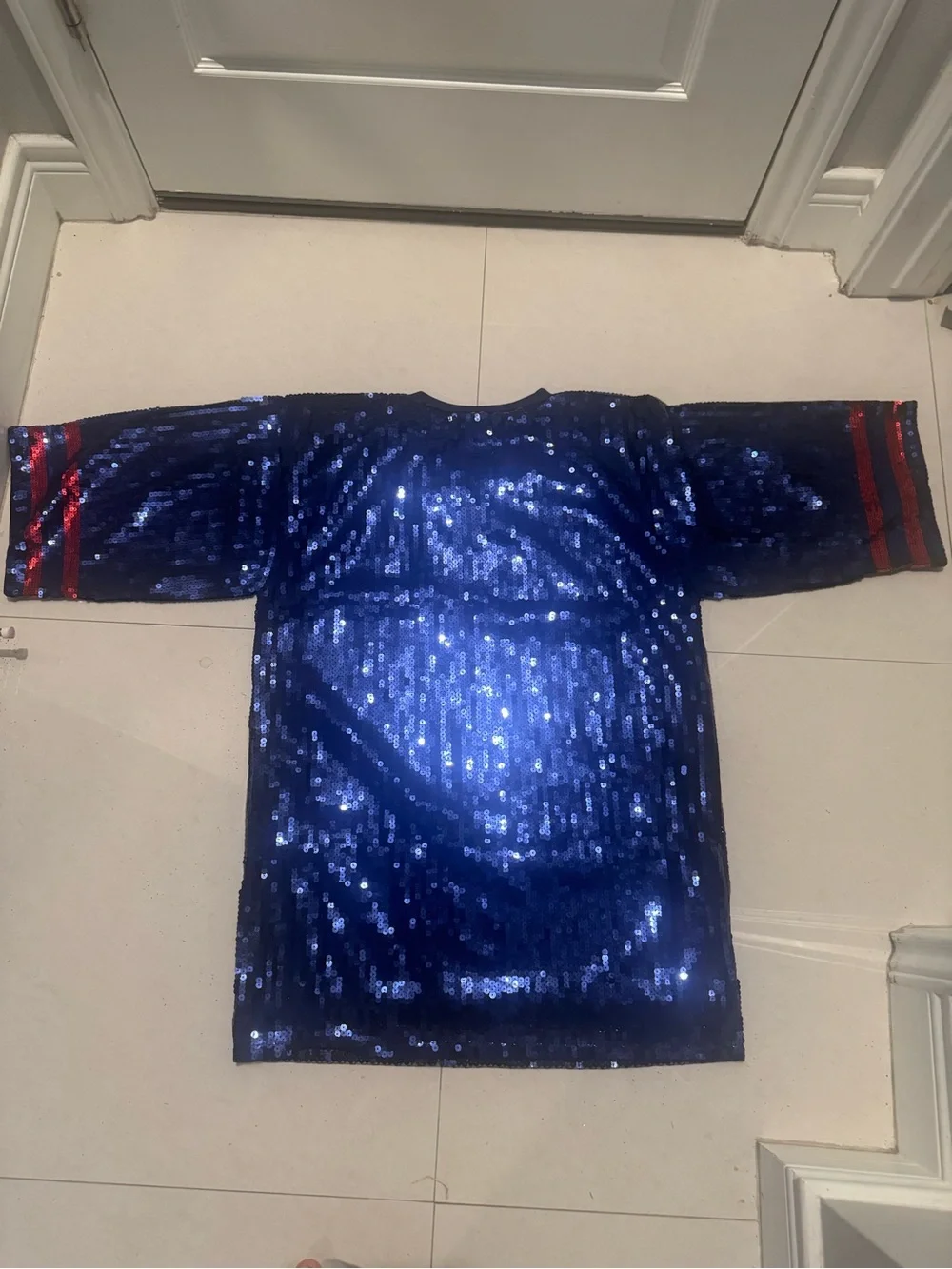 N/A sparkling houston